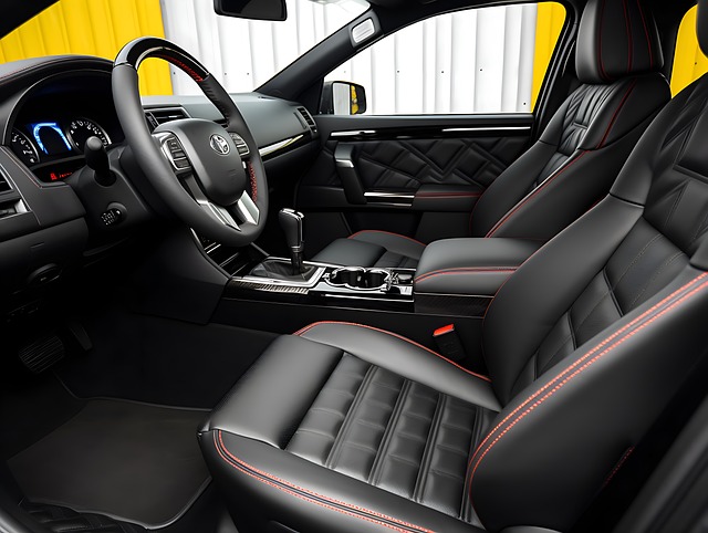 car-custom-interiors